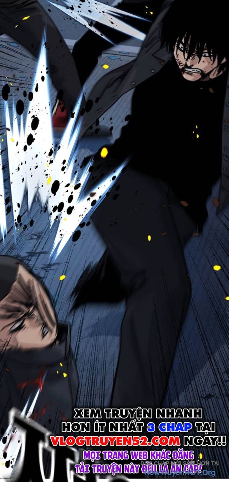Để Có Thể Sống Sót Chap 180 - Next Chap 181