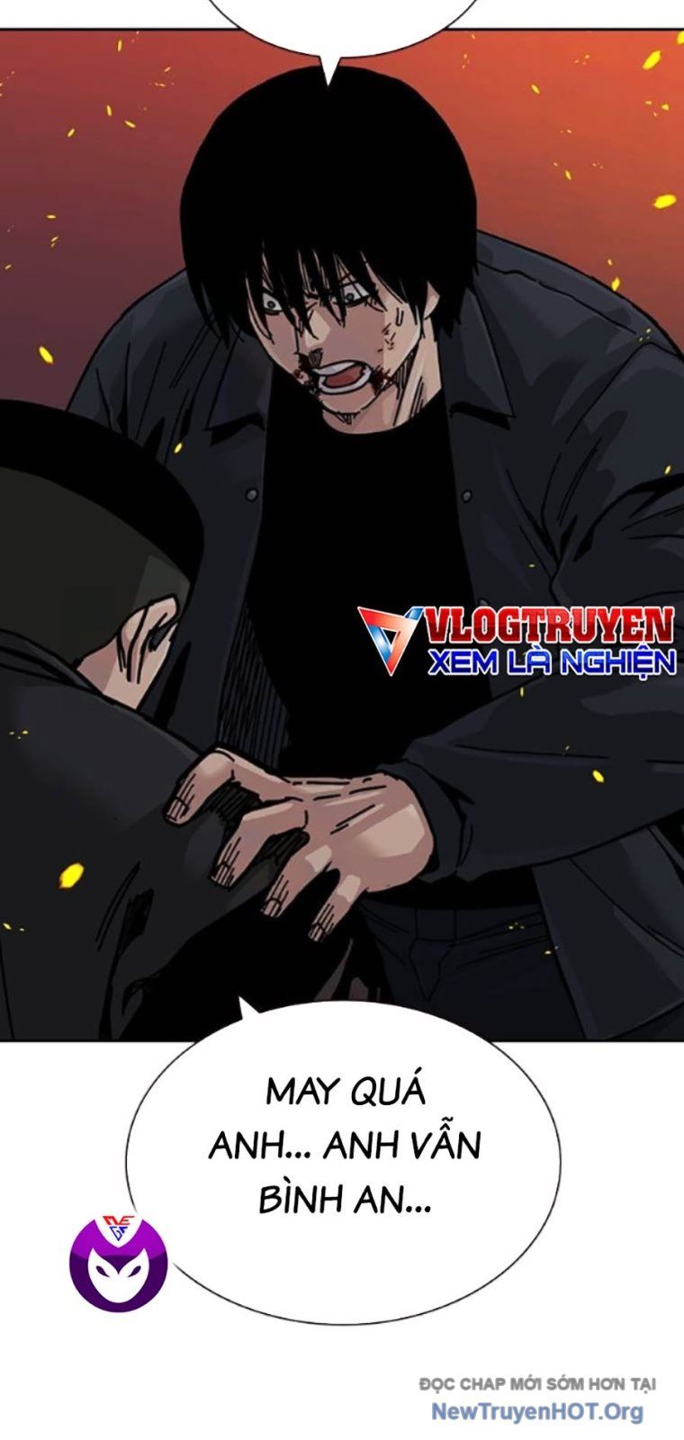 Để Có Thể Sống Sót Chap 180 - Next Chap 181