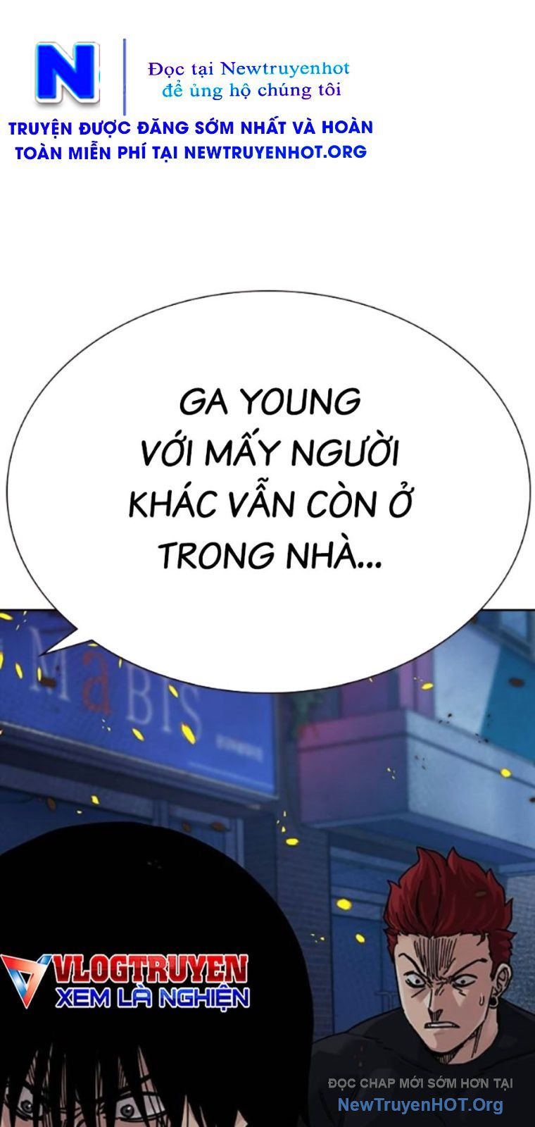 Để Có Thể Sống Sót Chap 180 - Next Chap 181