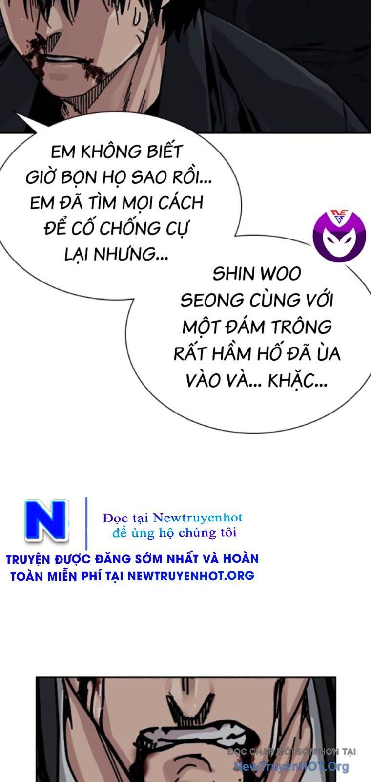 Để Có Thể Sống Sót Chap 180 - Next Chap 181