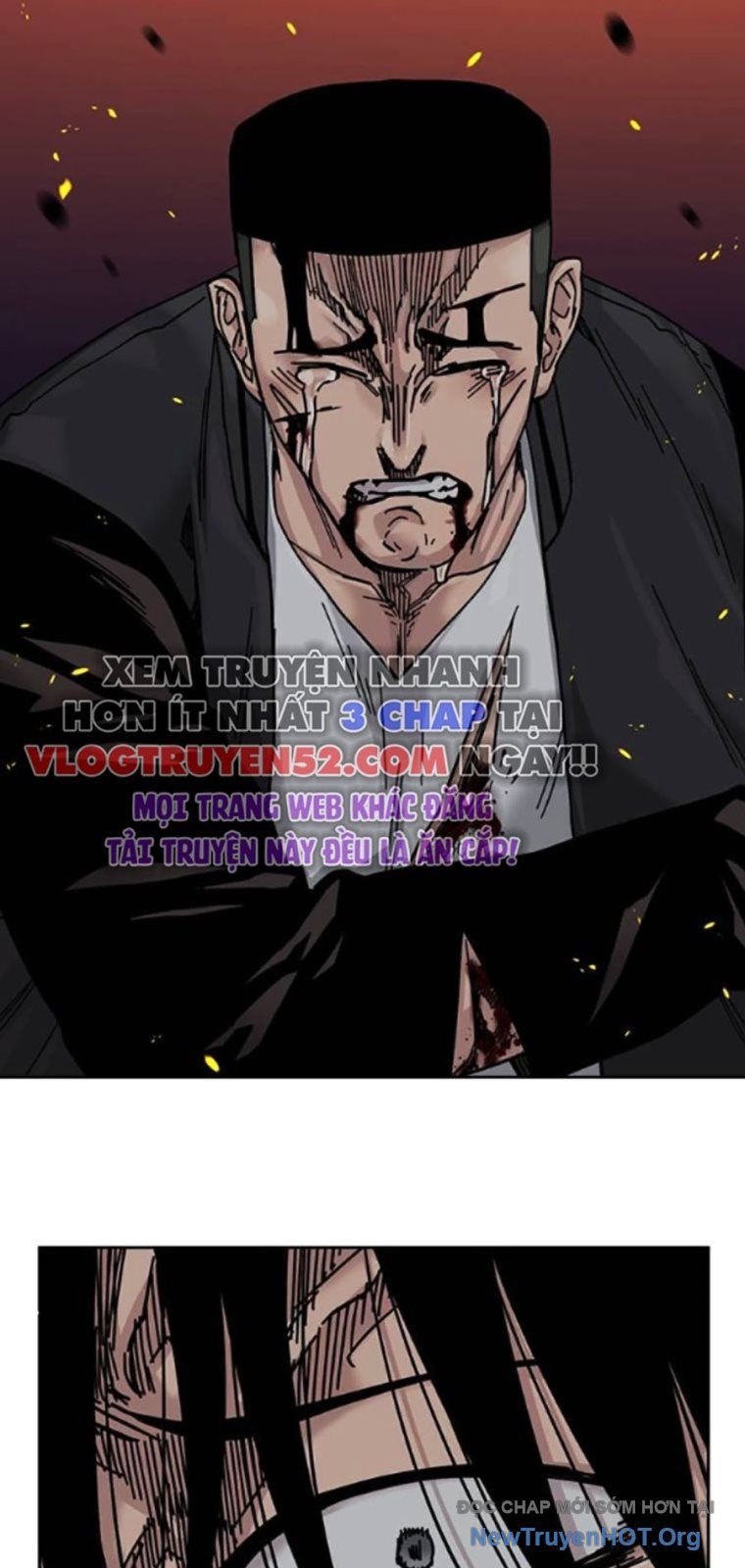 Để Có Thể Sống Sót Chap 180 - Next Chap 181