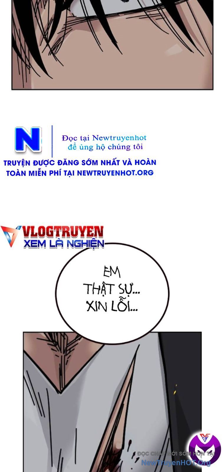 Để Có Thể Sống Sót Chap 180 - Next Chap 181