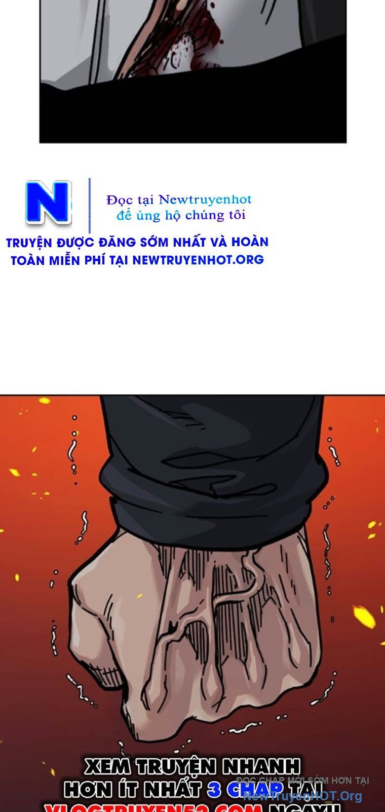 Để Có Thể Sống Sót Chap 180 - Next Chap 181