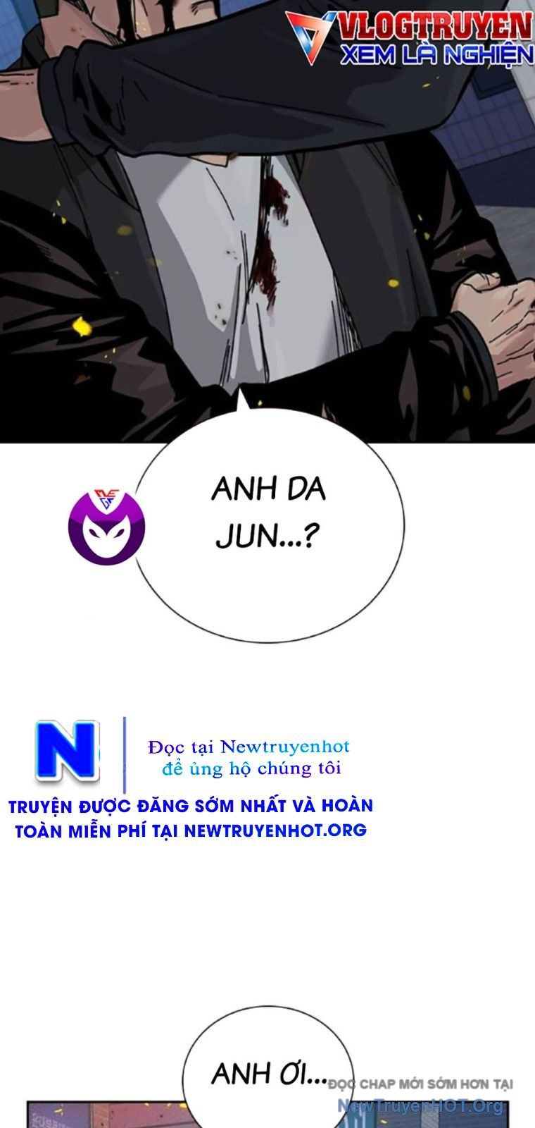 Để Có Thể Sống Sót Chap 180 - Next Chap 181