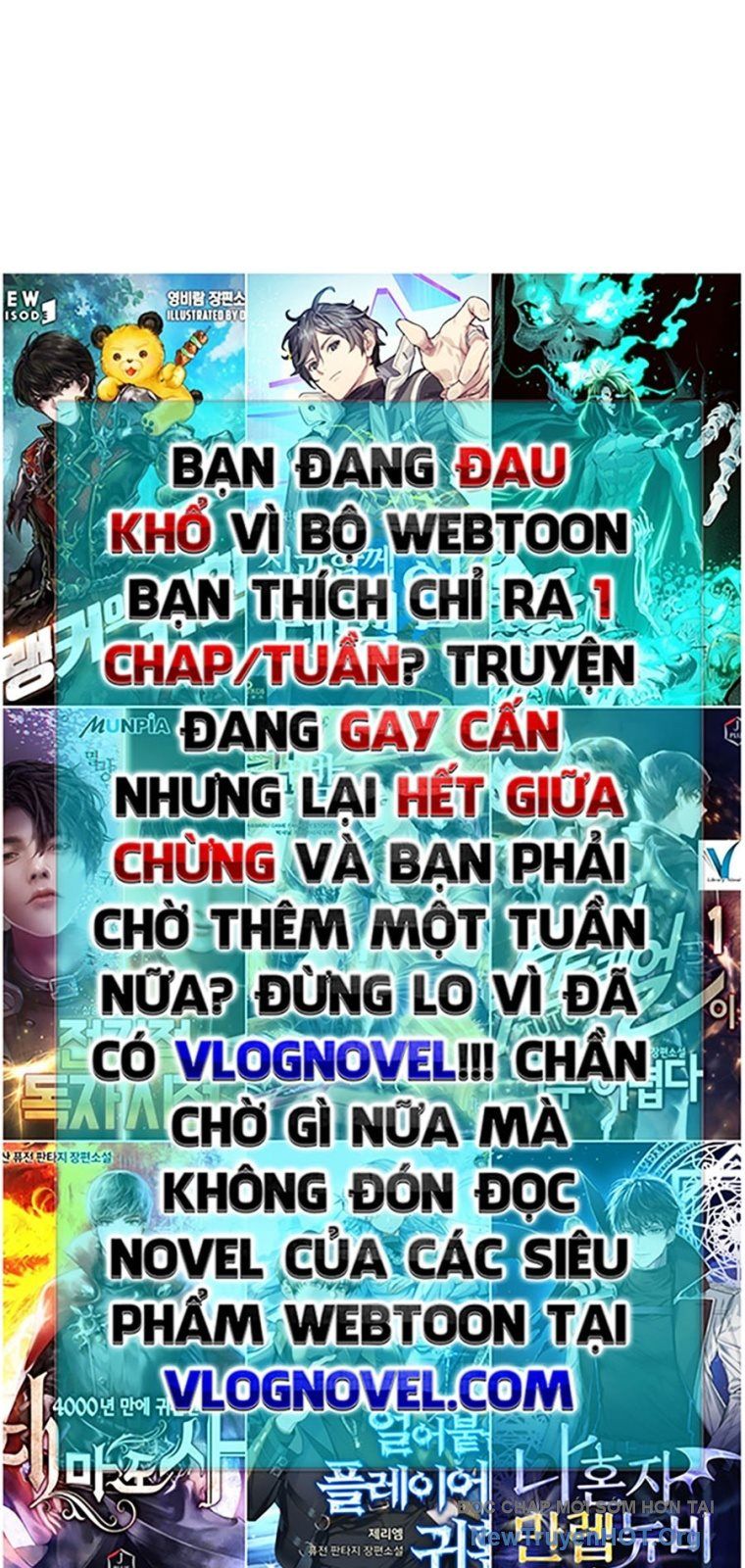 Để Có Thể Sống Sót Chap 180 - Next Chap 181