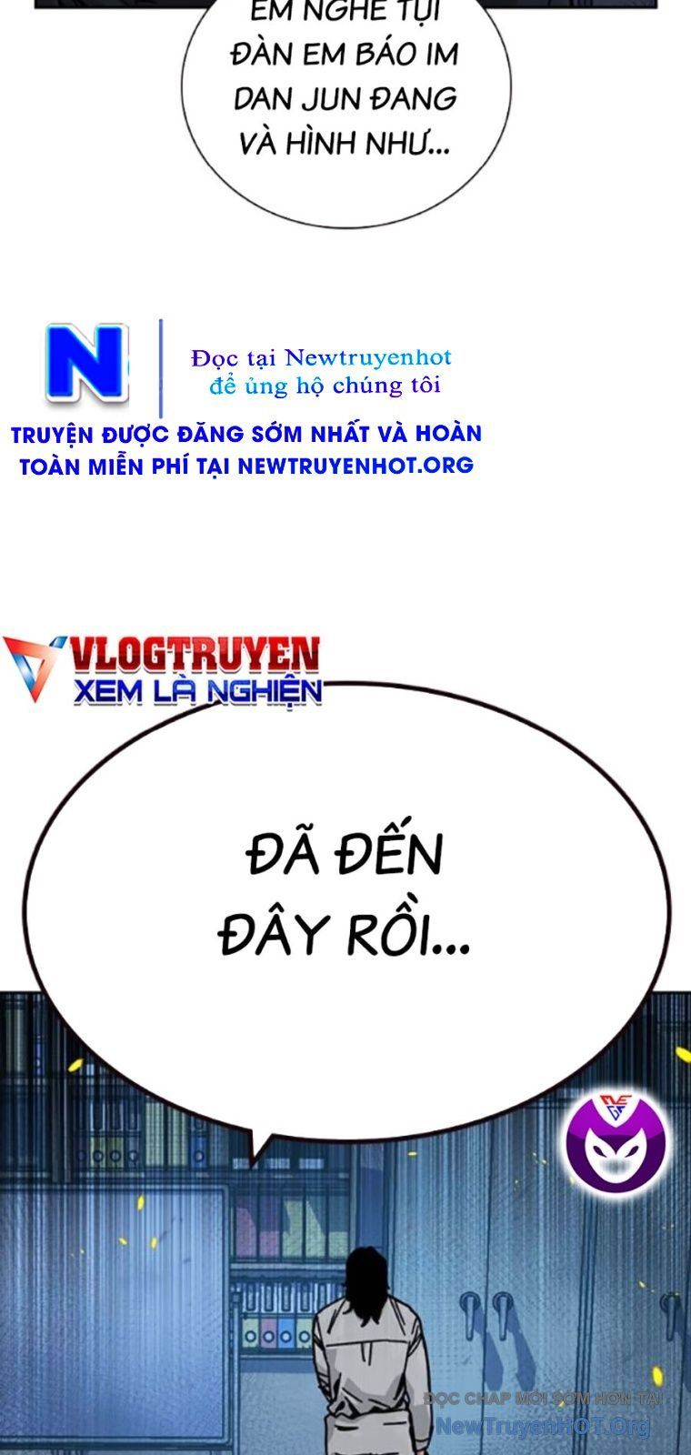 Để Có Thể Sống Sót Chap 180 - Next Chap 181