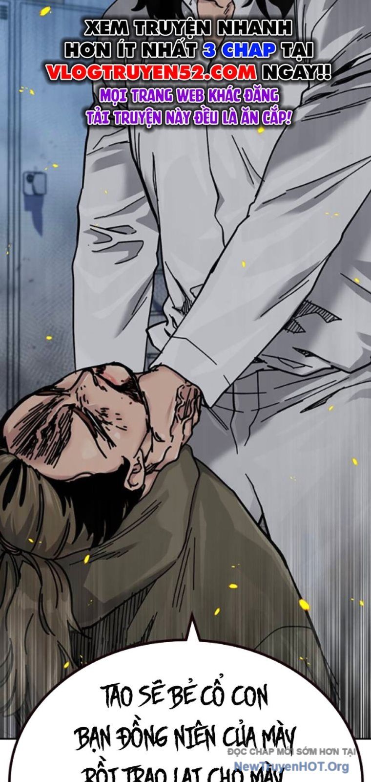 Để Có Thể Sống Sót Chap 180 - Next Chap 181