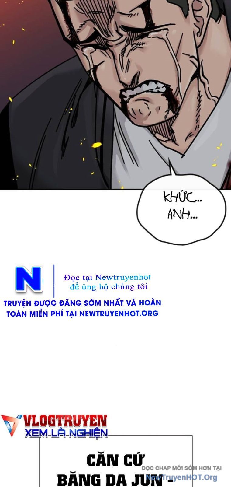 Để Có Thể Sống Sót Chap 180 - Next Chap 181