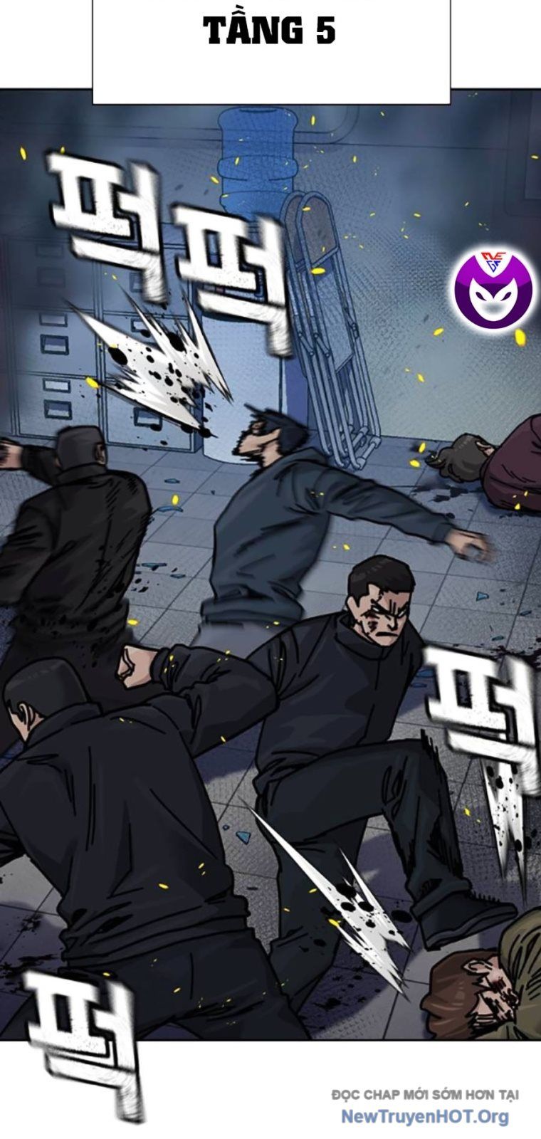 Để Có Thể Sống Sót Chap 180 - Next Chap 181