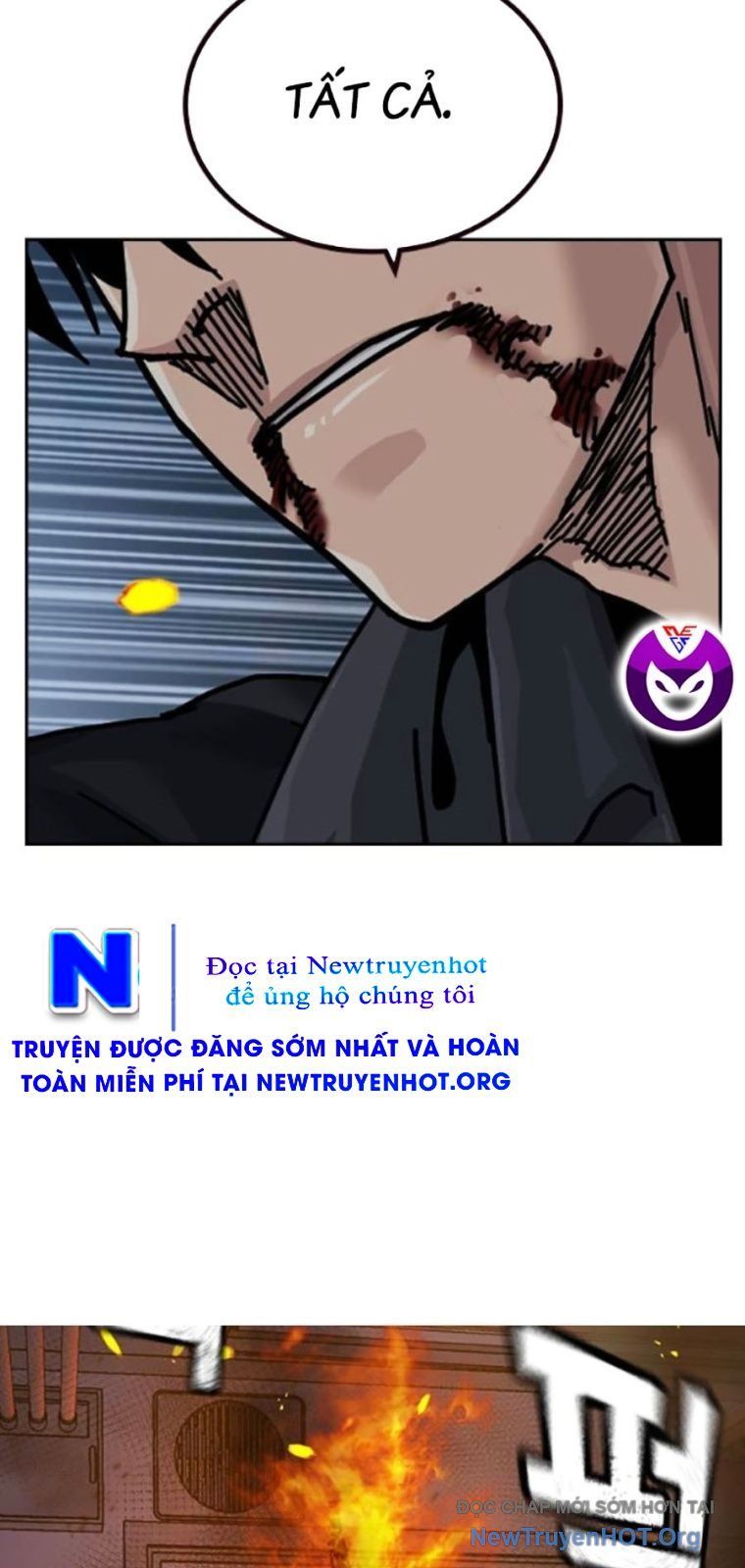 Để Có Thể Sống Sót Chap 180 - Next Chap 181