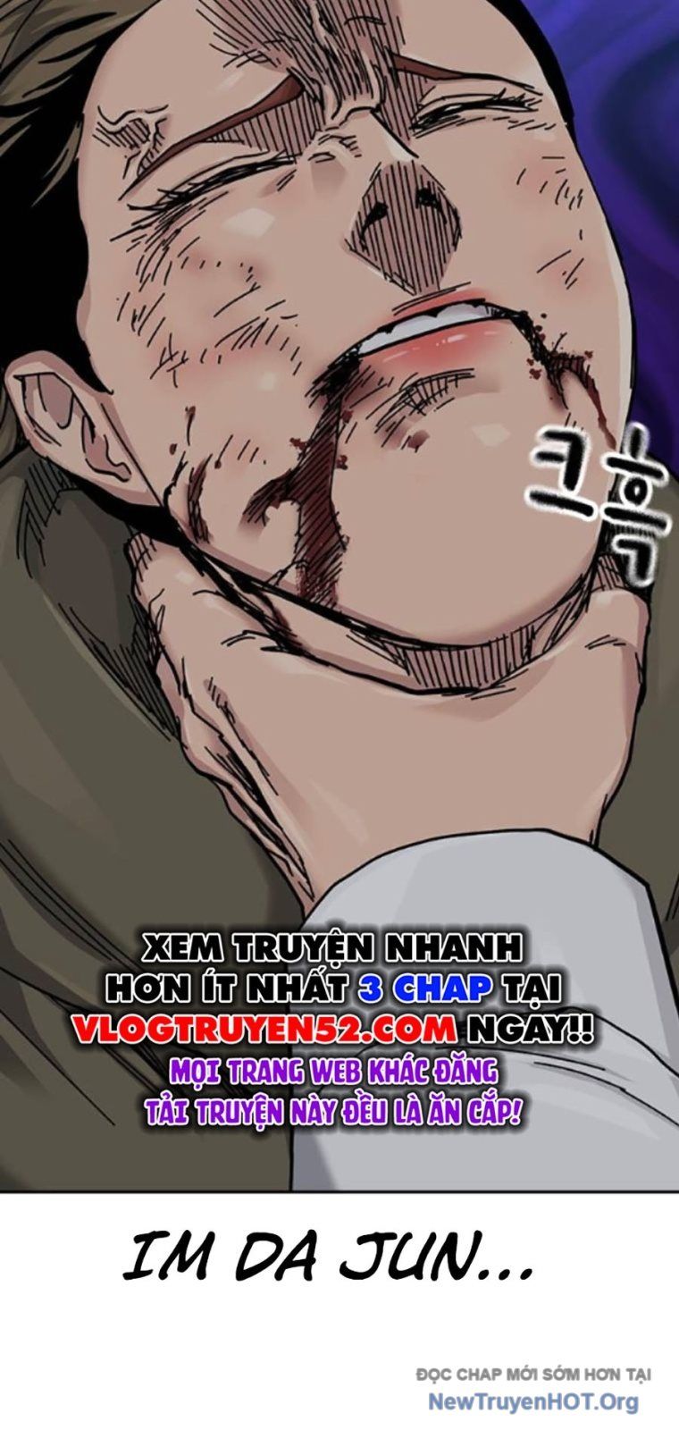 Để Có Thể Sống Sót Chap 180 - Next Chap 181