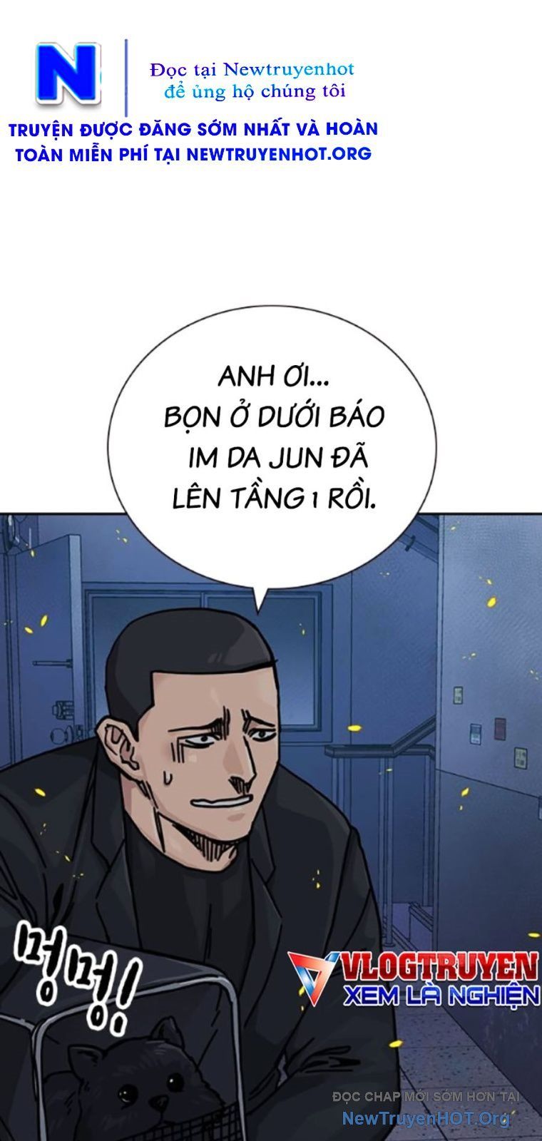 Để Có Thể Sống Sót Chap 180 - Next Chap 181