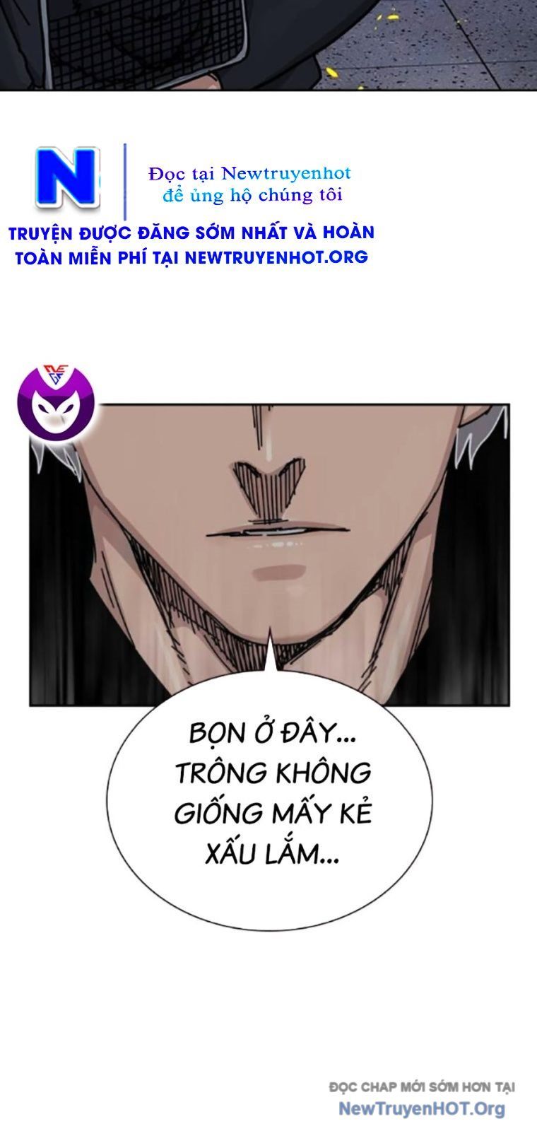 Để Có Thể Sống Sót Chap 180 - Next Chap 181