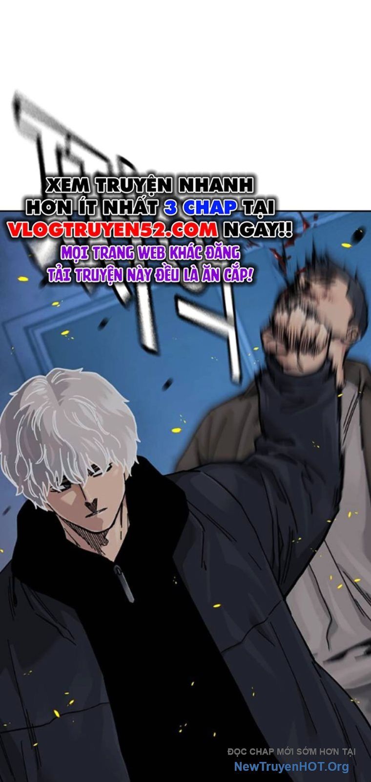 Để Có Thể Sống Sót Chap 180 - Next Chap 181