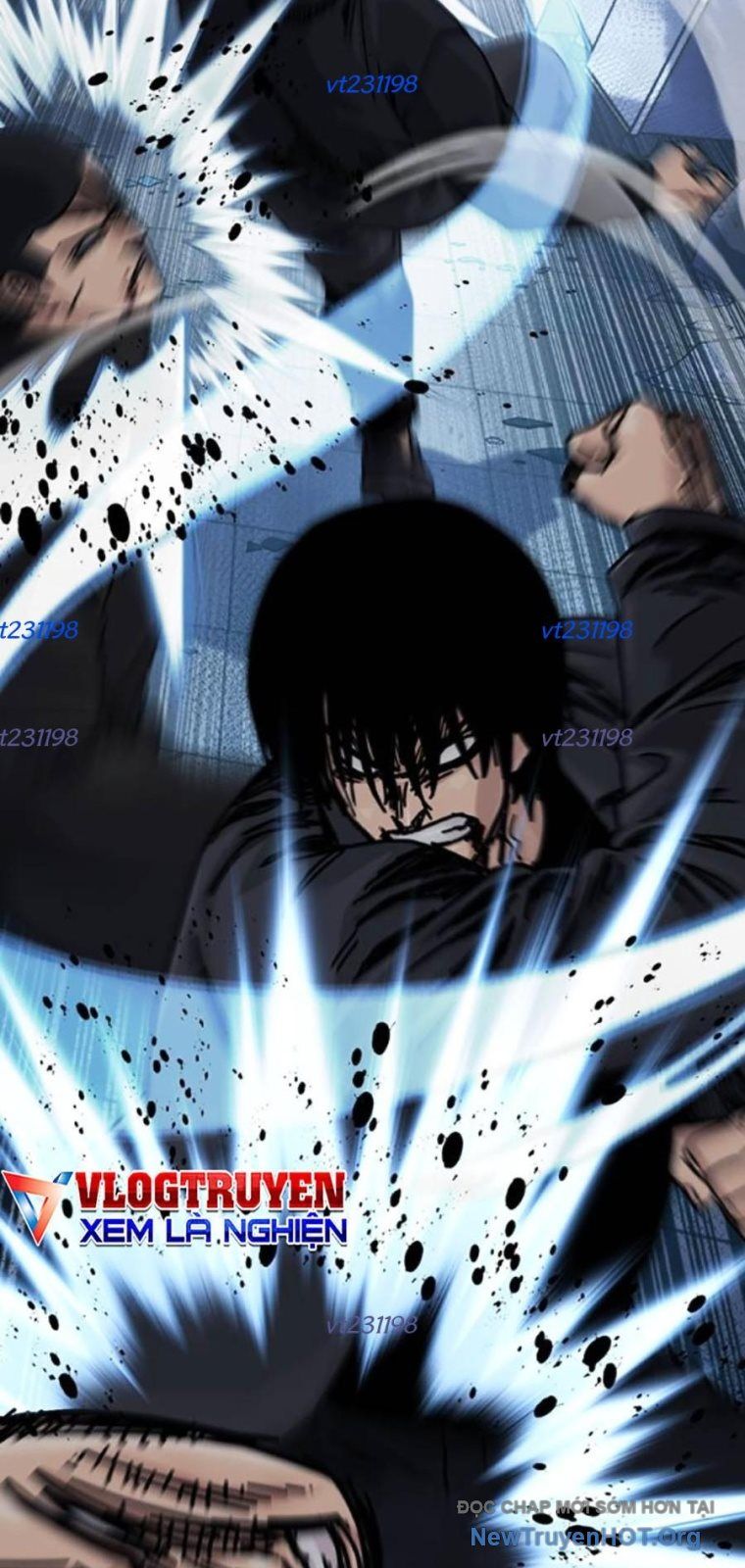 Để Có Thể Sống Sót Chap 180 - Next Chap 181