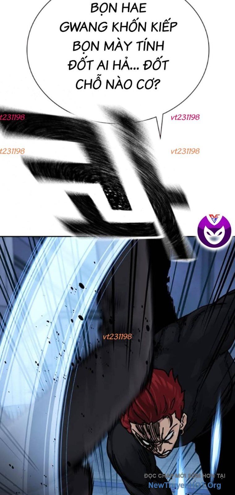 Để Có Thể Sống Sót Chap 180 - Next Chap 181