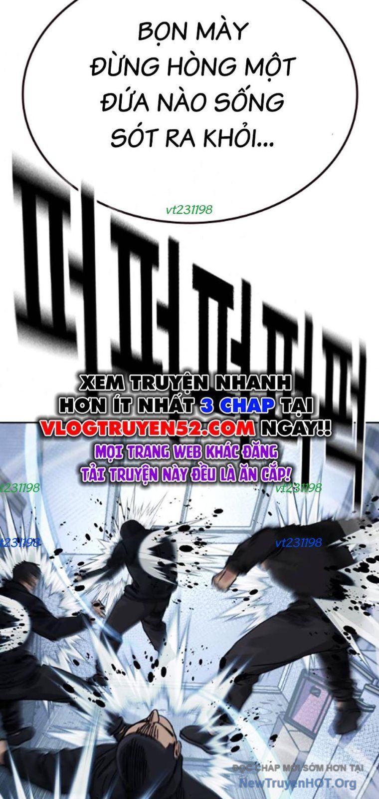 Để Có Thể Sống Sót Chap 180 - Next Chap 181