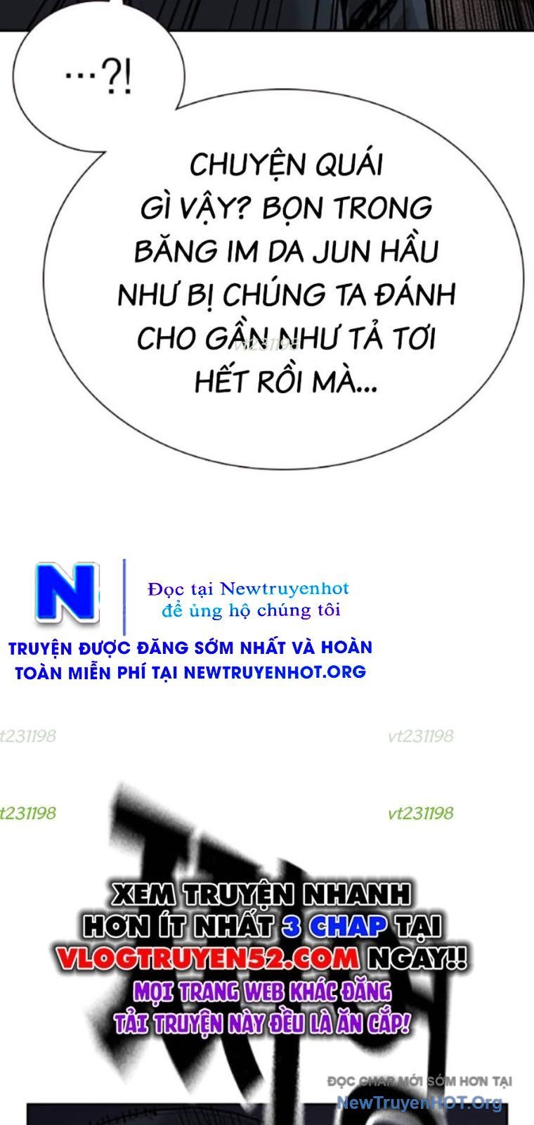 Để Có Thể Sống Sót Chap 180 - Next Chap 181