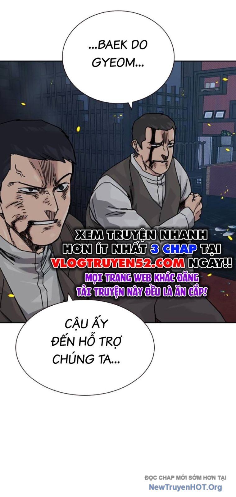 Để Có Thể Sống Sót Chap 180 - Next Chap 181