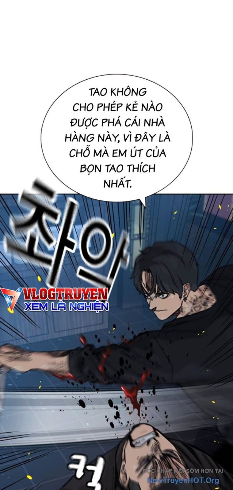 Để Có Thể Sống Sót Chap 180 - Next Chap 181