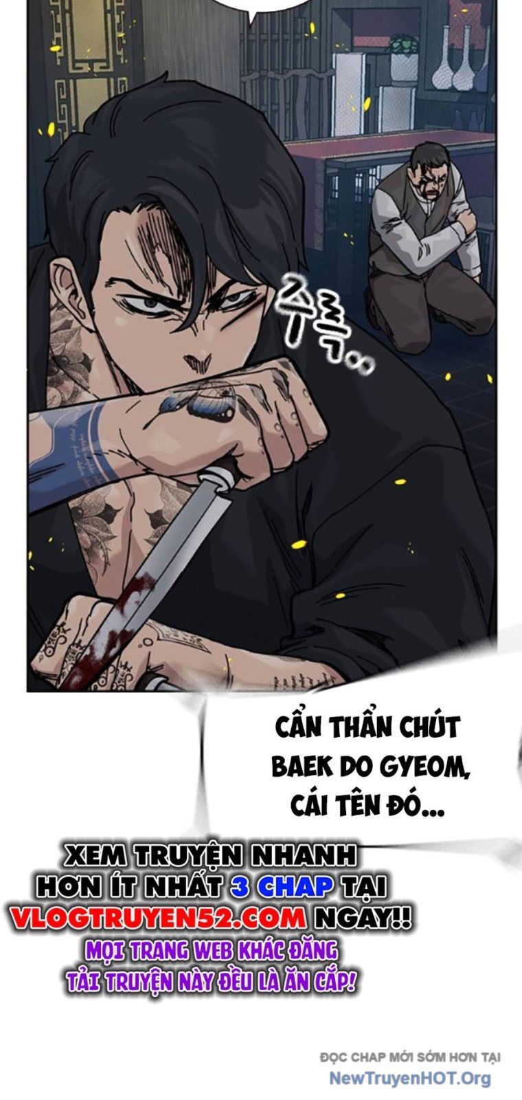 Để Có Thể Sống Sót Chap 180 - Next Chap 181