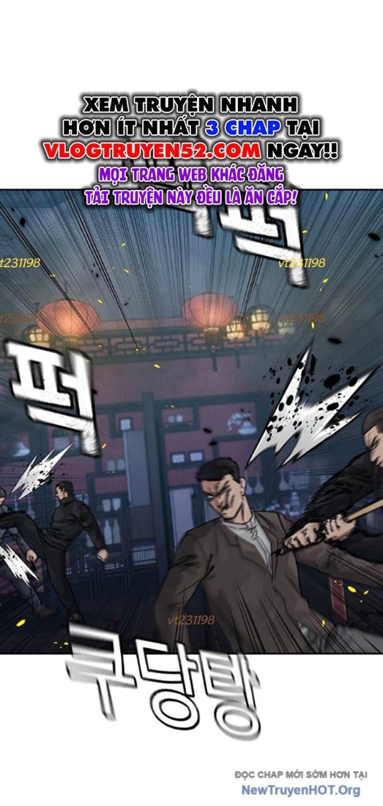 Để Có Thể Sống Sót Chap 180 - Next Chap 181