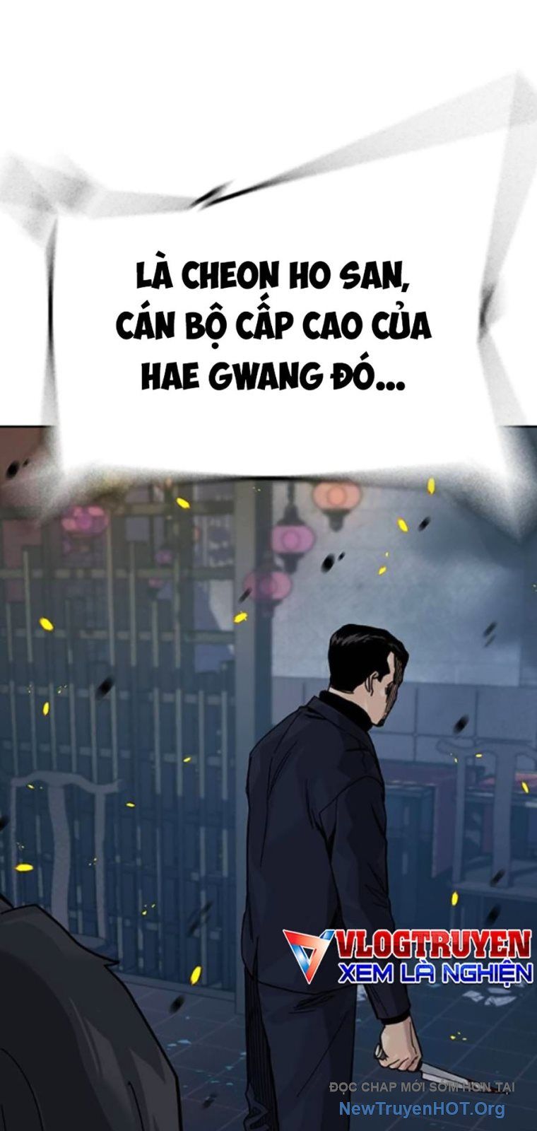 Để Có Thể Sống Sót Chap 180 - Next Chap 181