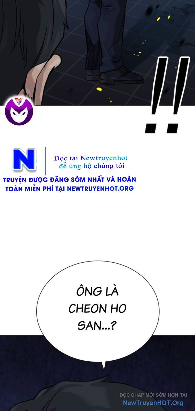 Để Có Thể Sống Sót Chap 180 - Next Chap 181