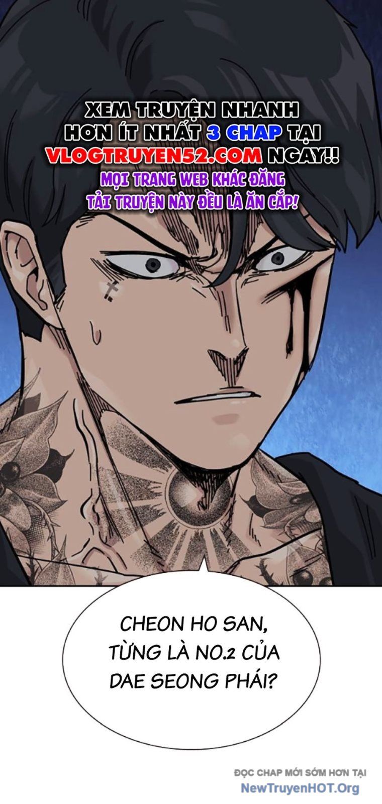 Để Có Thể Sống Sót Chap 180 - Next Chap 181