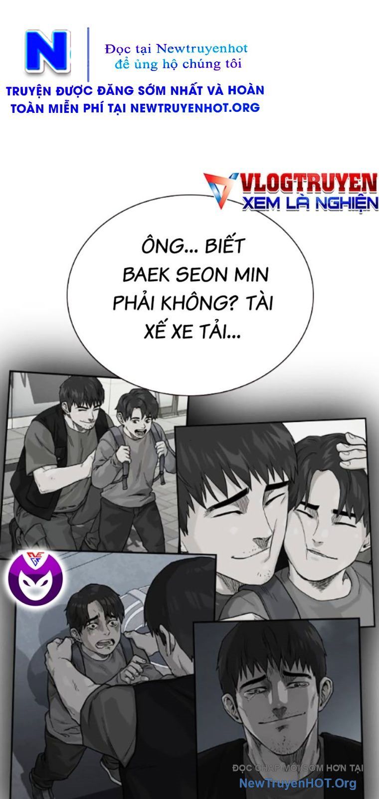 Để Có Thể Sống Sót Chap 180 - Next Chap 181