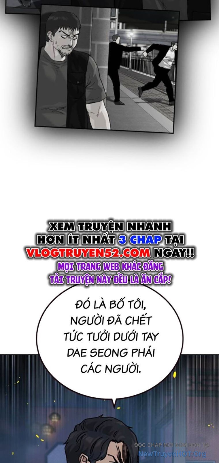 Để Có Thể Sống Sót Chap 180 - Next Chap 181