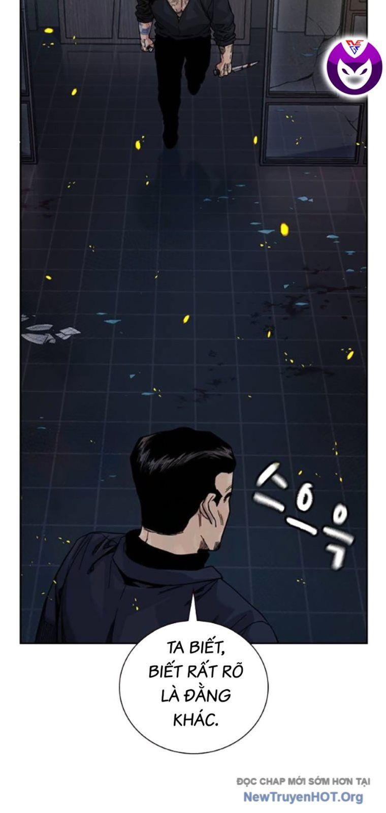 Để Có Thể Sống Sót Chap 180 - Next Chap 181