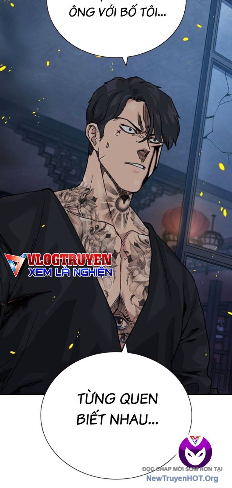 Để Có Thể Sống Sót Chap 180 - Next Chap 181