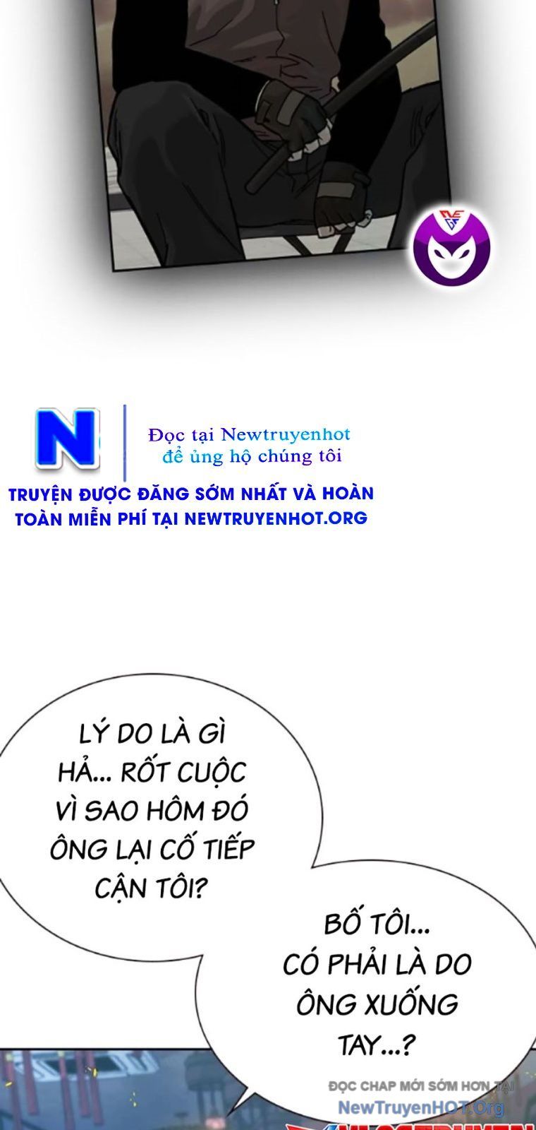 Để Có Thể Sống Sót Chap 180 - Next Chap 181