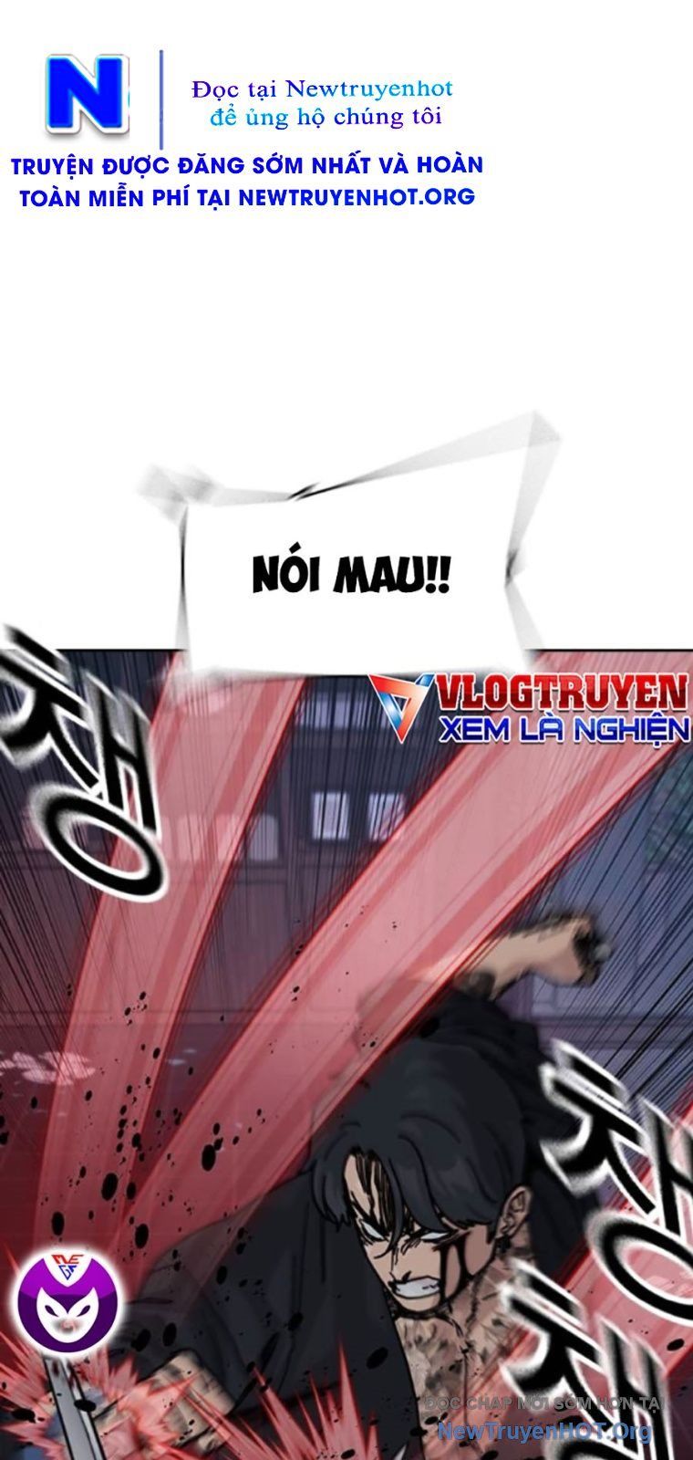 Để Có Thể Sống Sót Chap 180 - Next Chap 181