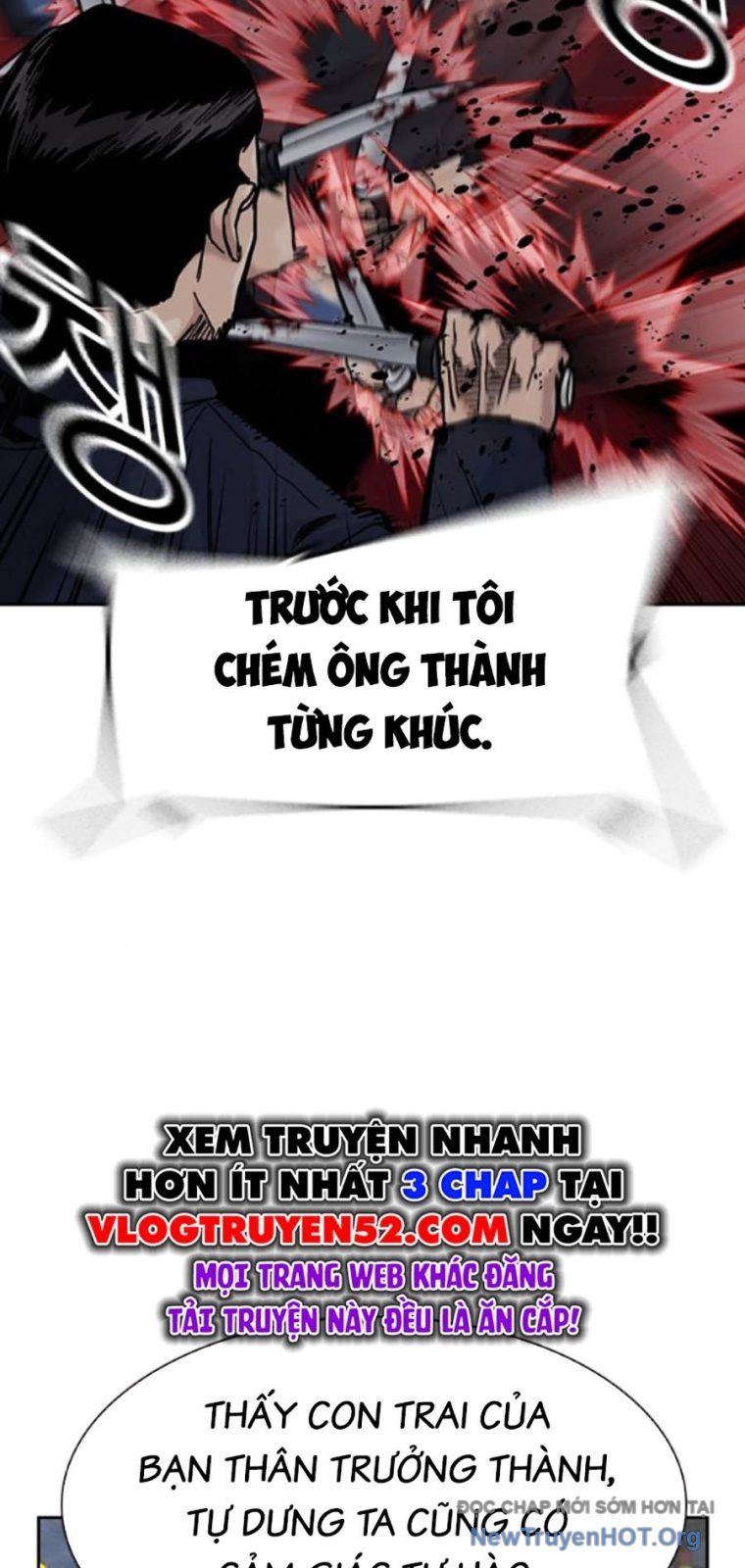 Để Có Thể Sống Sót Chap 180 - Next Chap 181