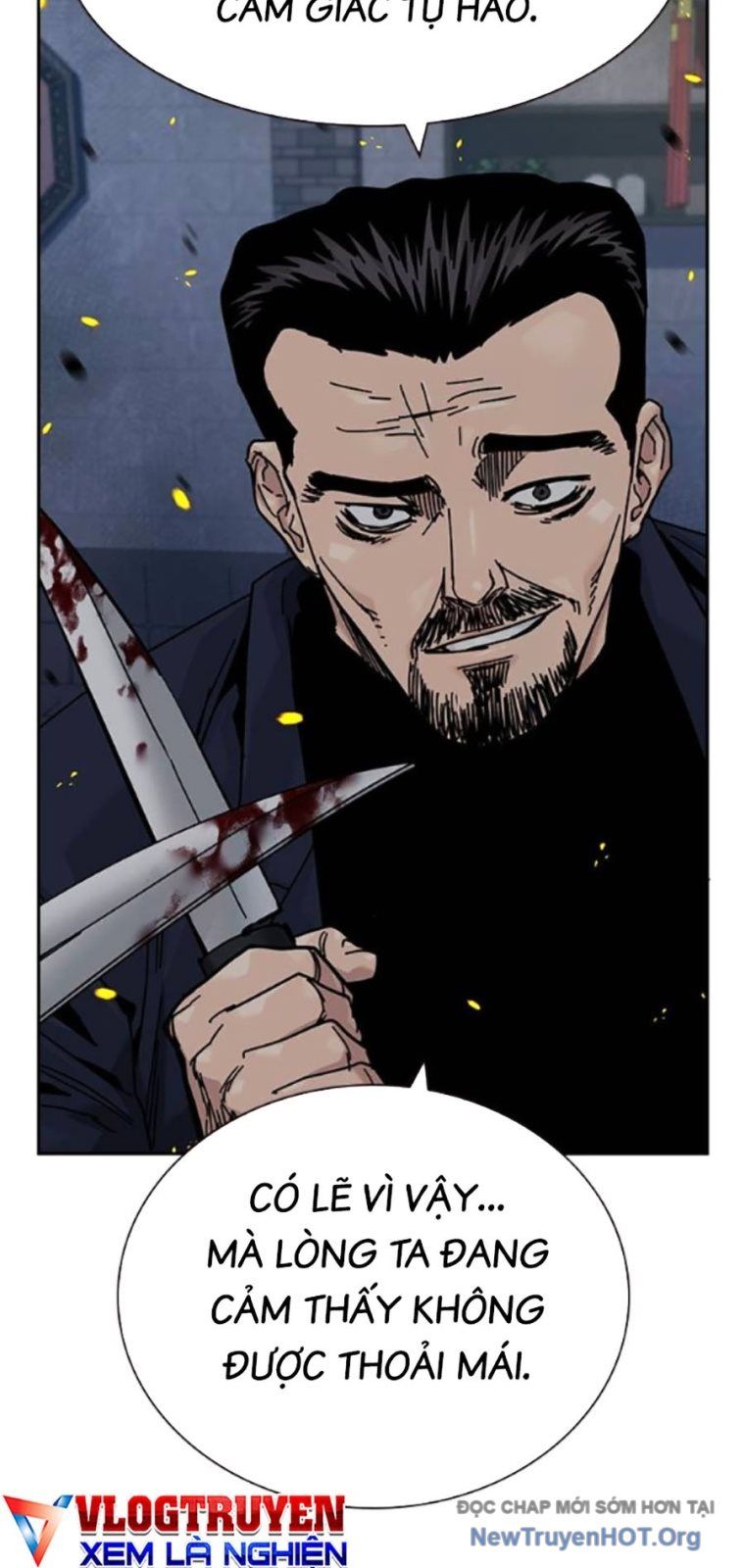 Để Có Thể Sống Sót Chap 180 - Next Chap 181