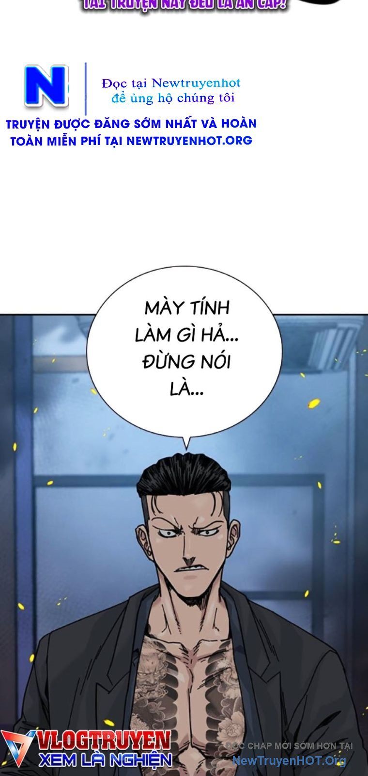 Để Có Thể Sống Sót Chap 180 - Next Chap 181