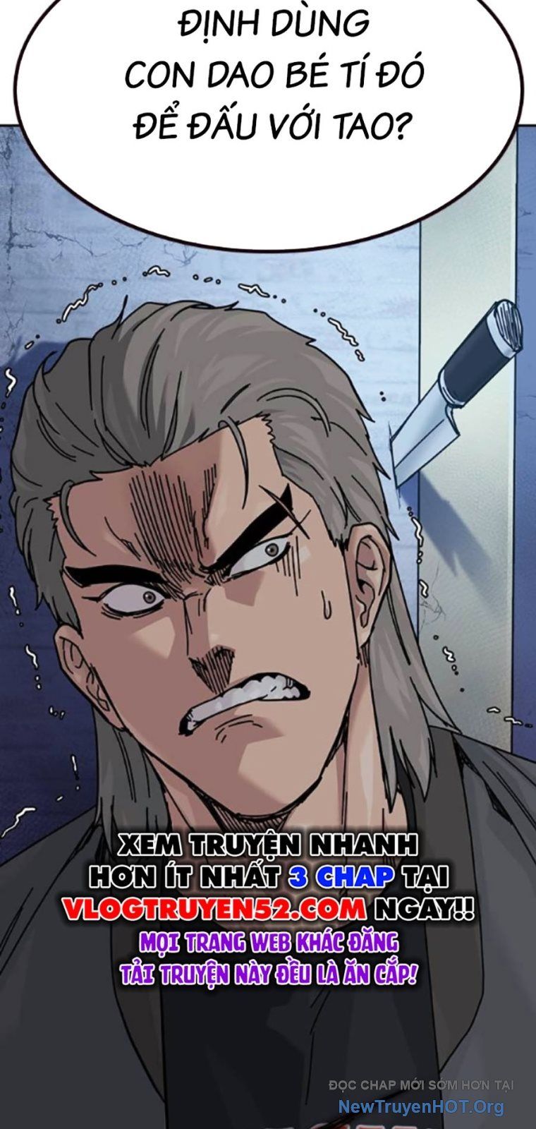 Để Có Thể Sống Sót Chap 180 - Next Chap 181