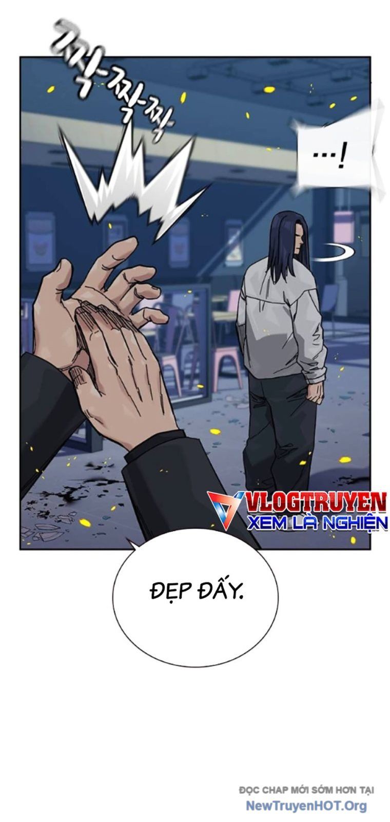 Để Có Thể Sống Sót Chap 180 - Next Chap 181