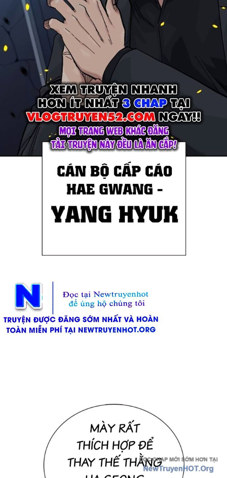 Để Có Thể Sống Sót Chap 180 - Next Chap 181