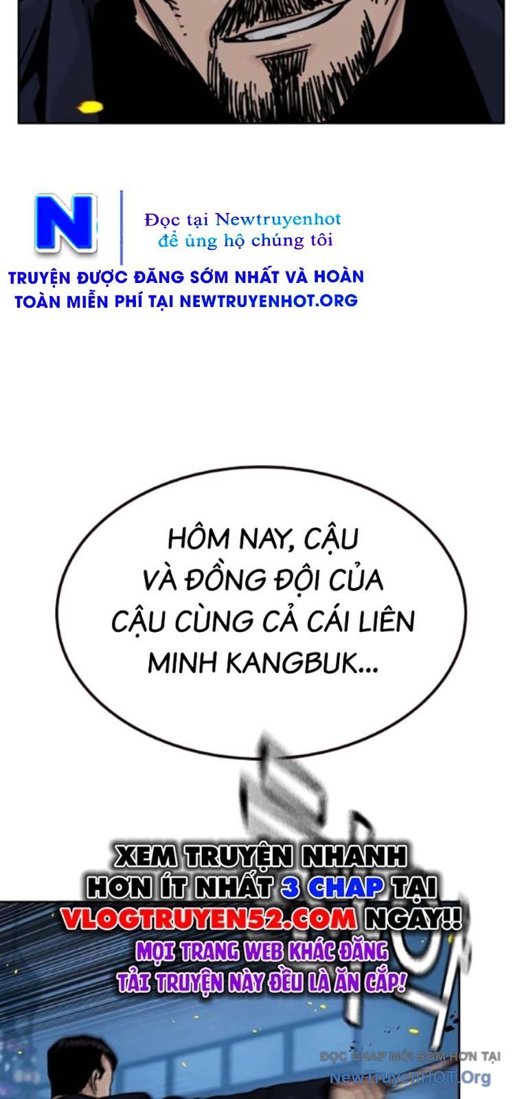 Để Có Thể Sống Sót Chap 180 - Next Chap 181