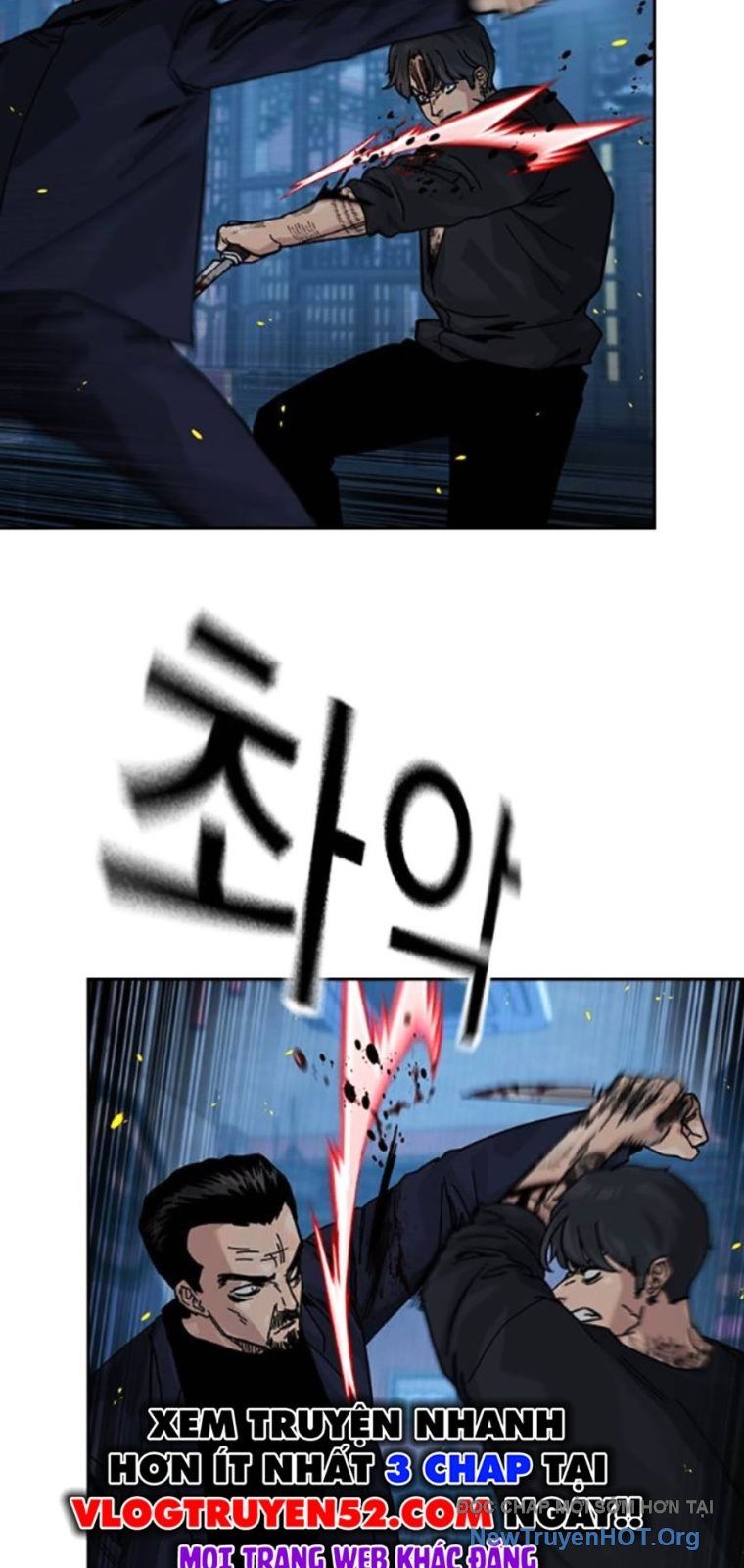 Để Có Thể Sống Sót Chap 180 - Next Chap 181