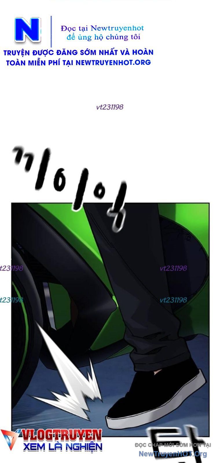 Để Có Thể Sống Sót Chap 180 - Next Chap 181