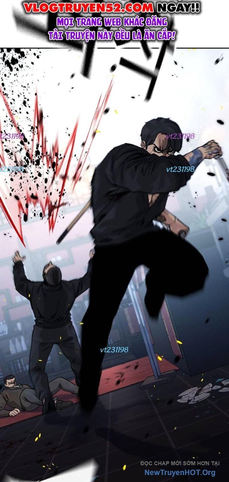 Để Có Thể Sống Sót Chap 180 - Next Chap 181