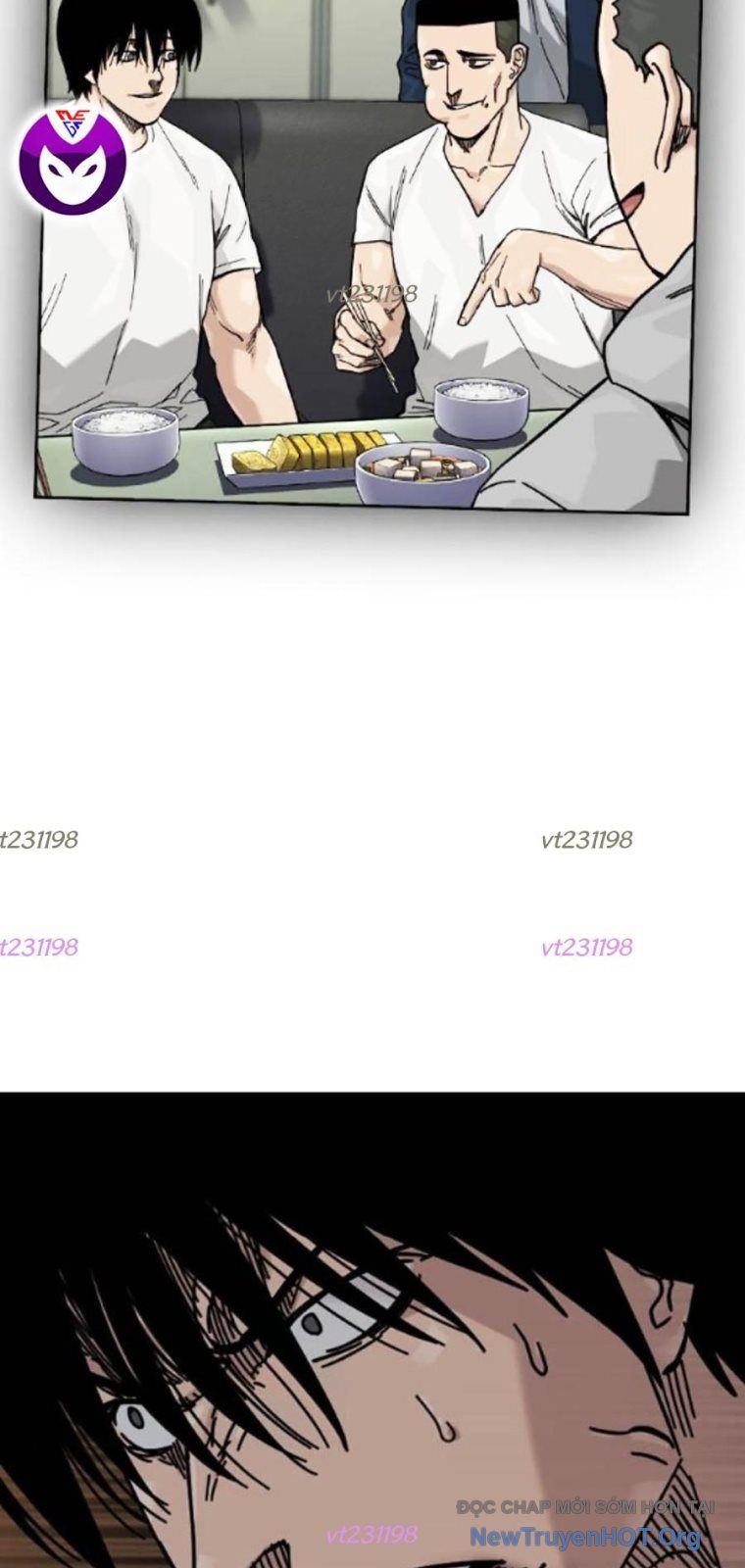 Để Có Thể Sống Sót Chap 180 - Next Chap 181