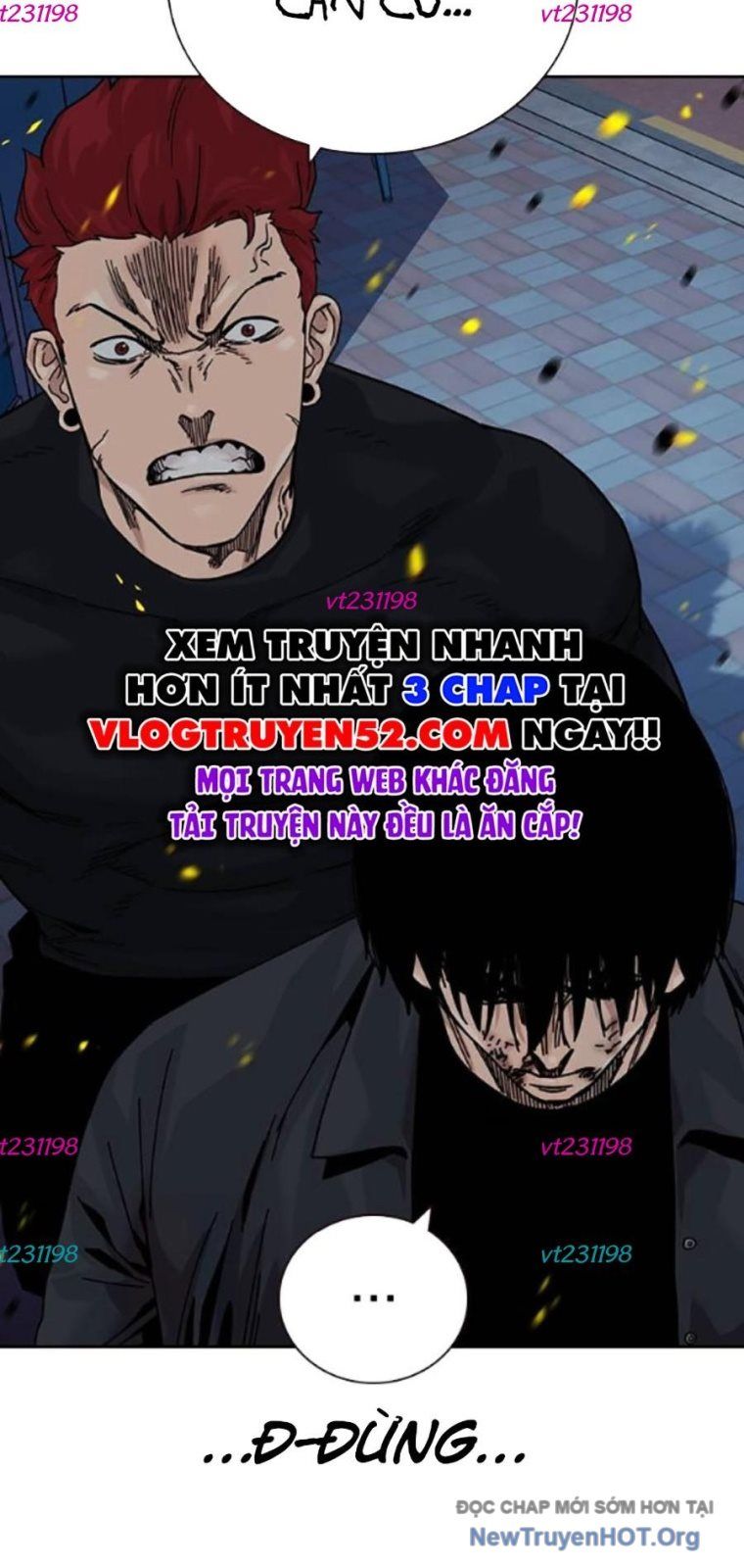 Để Có Thể Sống Sót Chap 180 - Next Chap 181