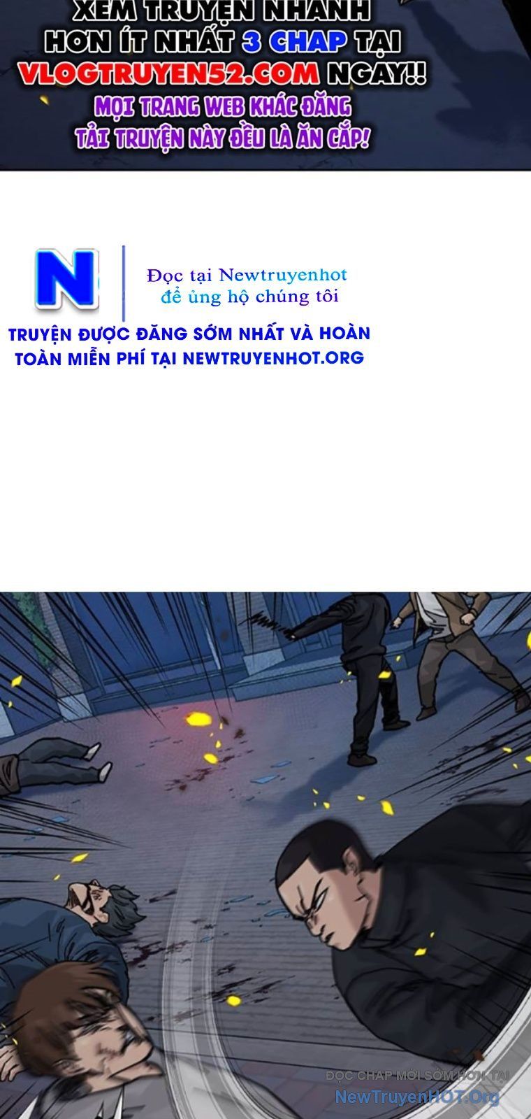 Để Có Thể Sống Sót Chap 180 - Next Chap 181