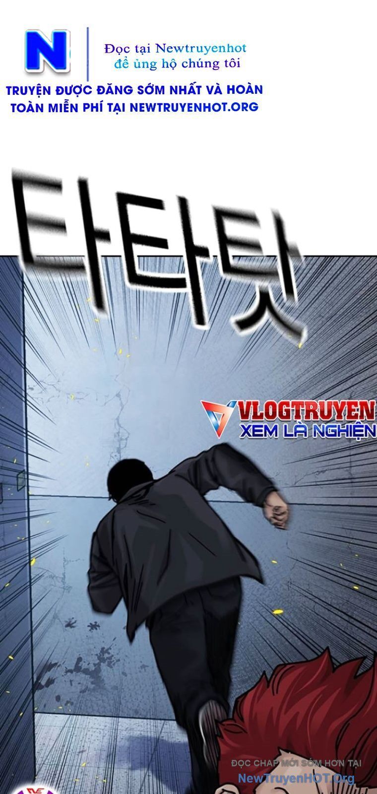 Để Có Thể Sống Sót Chap 181 - Next Chap 182