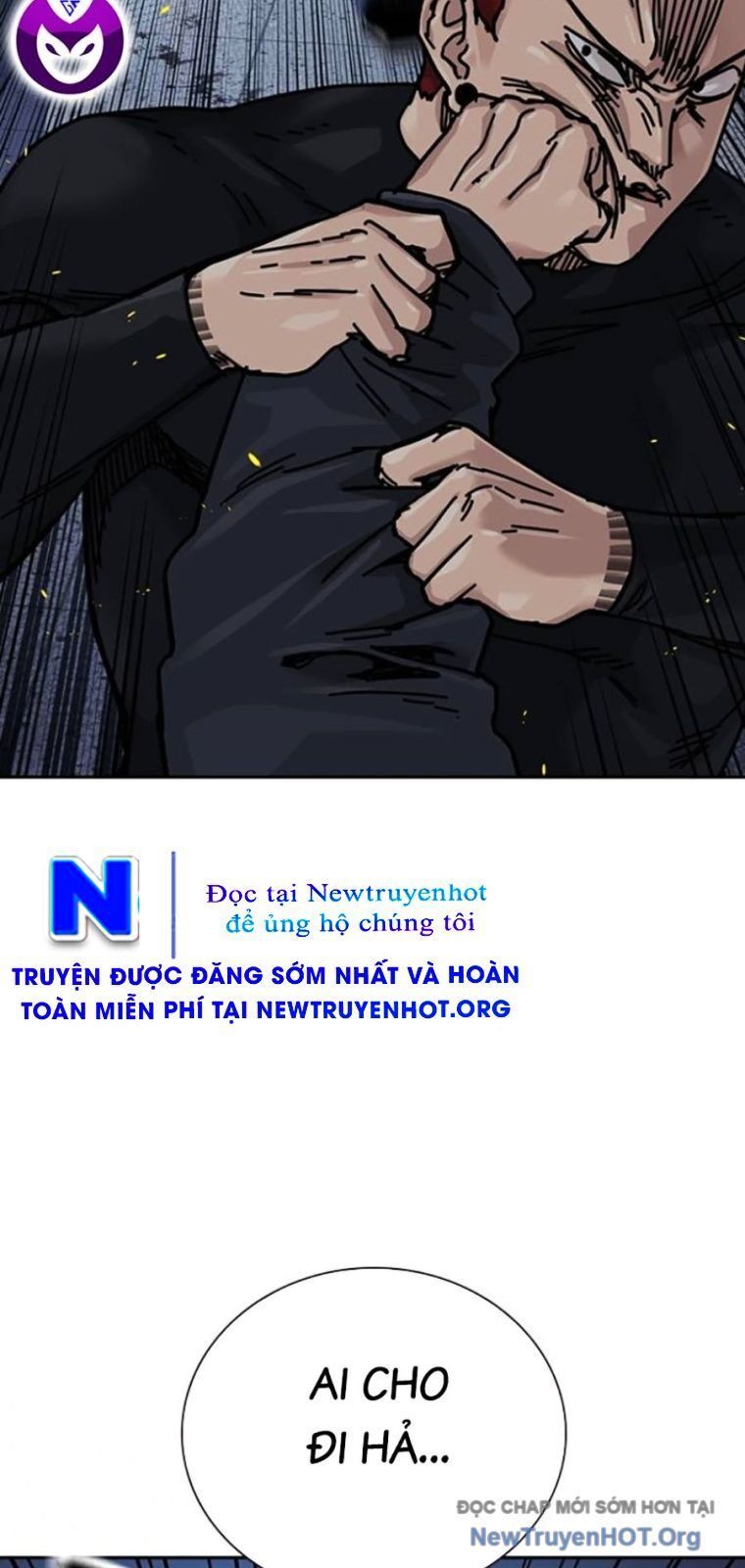 Để Có Thể Sống Sót Chap 181 - Next Chap 182